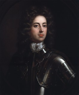 John Churchill, 1st Duke of Marlborough