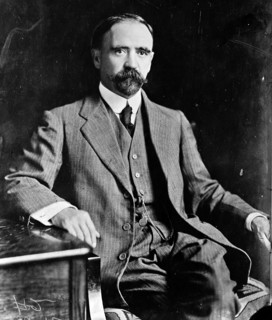 Francisco Ignacio Madero Gonzalez