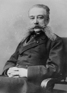 Ivan Logginovitch Goremykin