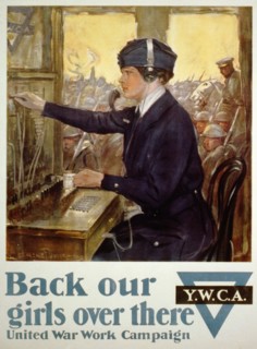 United War Work Campaign