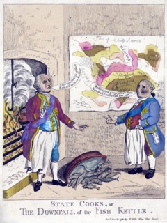State cooks