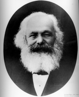 Karl Heinrich Marx