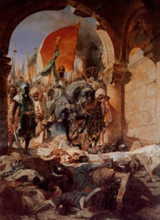 Mehmet II