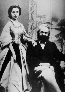 Karl and Janny