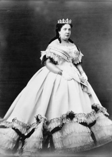Maria Christina, Queen regent of Spain