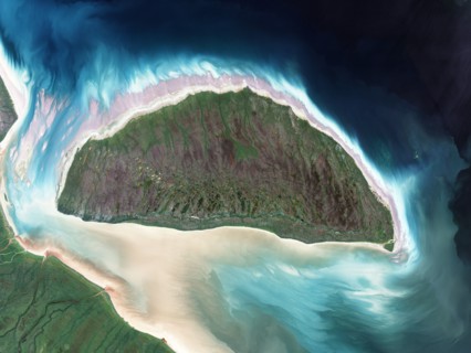 Akimiski Island, Canada