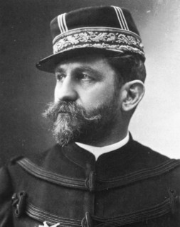Georges Boulanger