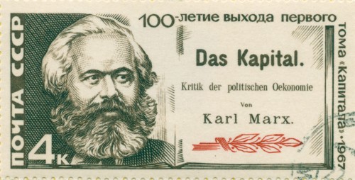 Karl Marx