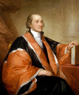Gilbert Stuart