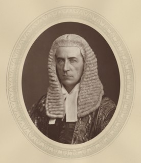 Alfred Henry Thesiger