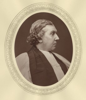 Archibald Campbell Tait
