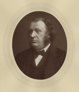 James Fitzjames Stephen