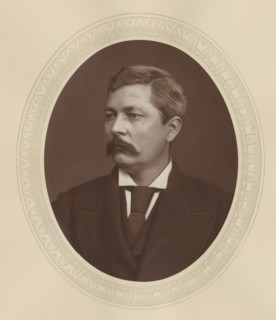 Henry Morton Stanley