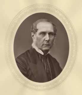 Roundell Palmer, 1st Earl Selbourne