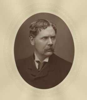 Marcus Stone