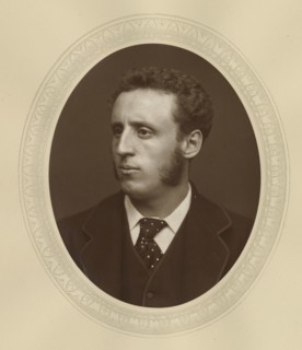 George Limbrey Sclater-Booth, 1st Baron Basing