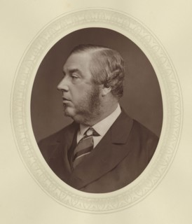 Samuel Morley