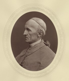 Henry Edward Manning