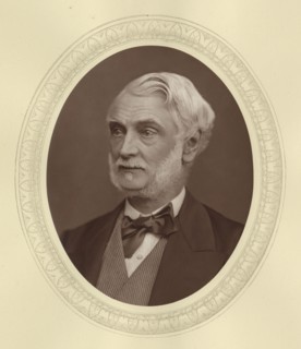 John James Manners