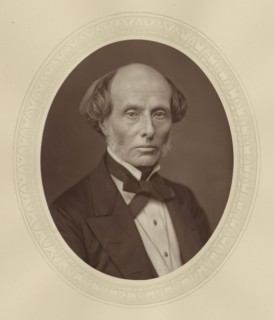 Henry Manisty