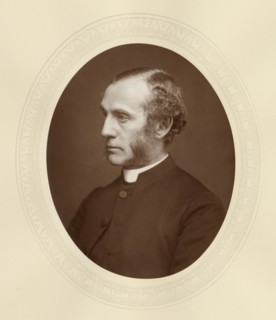 William Dalrymple Maclagan