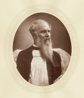 John Charles Ryle