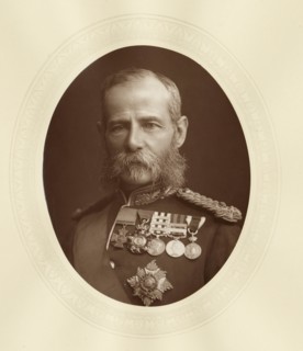 Frederick Sleight Roberts, 1st Earl Roberts