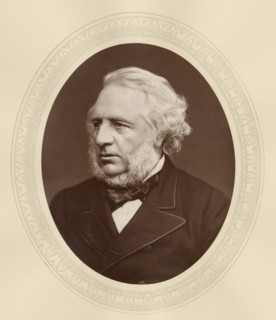 Charles Reed