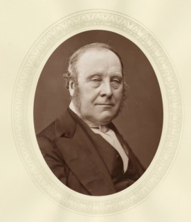 John Thomas Freeman Mitford, 1st Earl Redesdale