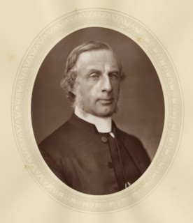 Edward Hayes Plumptre
