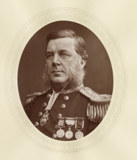 Bedford Clapperton Trevelyan Pim