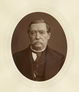 Robert Cornelius Napier, 1st Baron Napier of Magdala