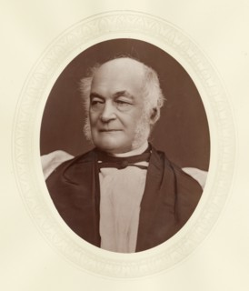 George Moberley
