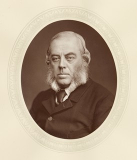 John Winston Spencer-Churchill, 7th Duke of Marlborough