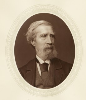 William Calder Marshall