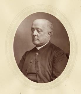 Frederick Arthur Gore Ouseley