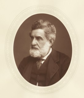Hormuzd Rassam