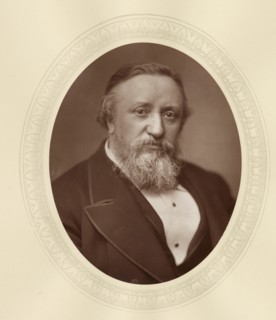 Benjamin Ward Richardson