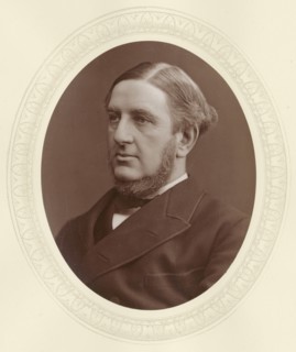 William George Granville Venables Vernon Harcourt