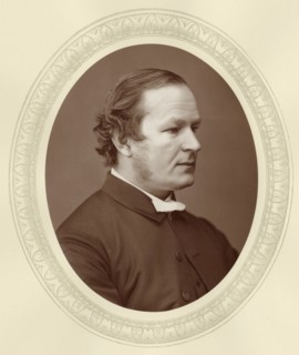 Rederick William Farrar