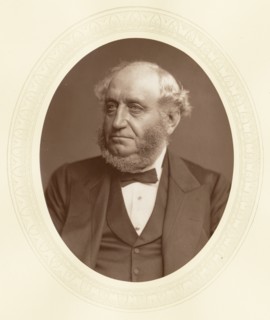 George Job Elvey