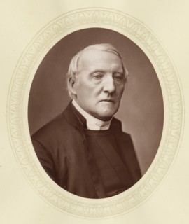 Richard Durnford