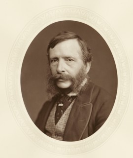 William Charles Thomas Dobson