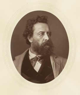 William Hepworth Dixon