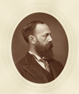 Charles Wentworth Dilke