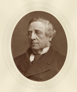 George Denman
