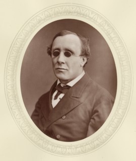 Henry Fawcett