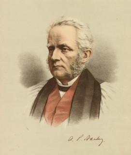 Arthur Penrhyn Stanley