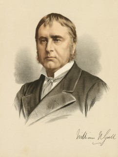 William Withey Gull