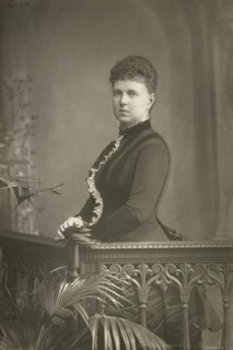Grand Duchess Maria Alexandrovna of Russia